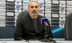 Manisa FK - Ankara Keçiörengücü maçının ardından