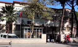 19 yaşındaki uyuşturucu satıcısı yakalandı