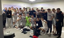 Karaköyspor 5'te 5 yapıp namağlup liderliğini sürdürdü