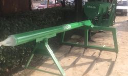 Ziraat Odası’ndan çiftçilere ekipman desteği