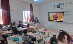 Eğitimin nabzı sınıflarda atıyor