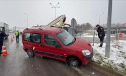 Trafikte can pazarı