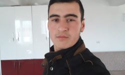 Yem kırma makinesinde çalışma yapan 26 yaşındaki genç şafta takılması sonucu öldü