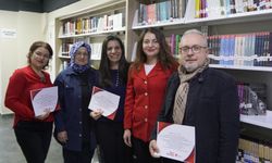 Yunusemre Belediyesinden kitap bağış kampanyası