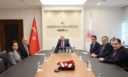 Asgari ücret komisyonu öncesi kritik görüşme