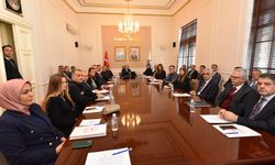 Manisa’da aile yapısını güçlendirme toplantısı