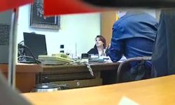 Yenidoğan Çetesi davasının görülmesine devam edildi