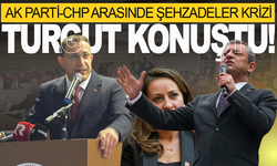 Süleyman Turgut: CHP Kendi İç Kavgasını Bize Mal Edemez