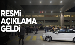 Manisa Şehir Hastanesi Başhekimi Saka’dan Gülşah Durbay açıklaması