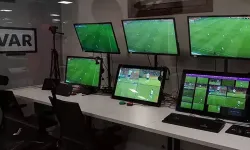 Fenerbahçe-Beşiktaş derbisinin VAR hakemi belli oldu