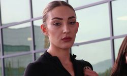 Güllü'nün kızı Tuğyan Ülkem Gülter Silivri Cezaevi'ne sevk edildi