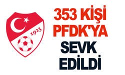 Büyük hakem operasyonu