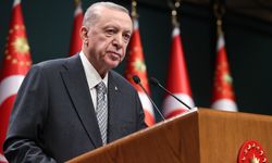 Cumhurbaşkanı Erdoğan'dan önemli mesajlar