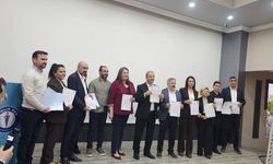 Sağlık-Sen Genel Başkanı Manisa'da