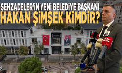 Şehzadeler’in yeni Belediye Başkanı Hakan Şimşek kimdir?