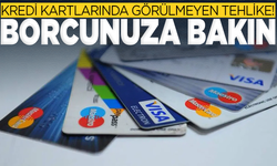 Borç farketmeden büyüyor