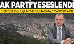 Balaban’dan AK Parti’ye “Kentsel Dönüşüm” ve “Numarataj” Çağrısı: “Sorunun Adresi Bellidir, Gelin Birlikte Çözelim”