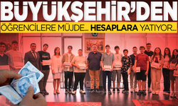 Eğitim Destekleri Hesaplara Yatırılıyor