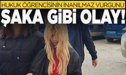 "TOKİ" başvurusu adı altında 1 milyon dolandırdı