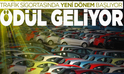 Trafik sigortasında yeni dönem başlıyor: İyi sürücülere müjde var