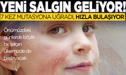 Yeni salgın kapıda: Uzmanlar uyardı