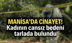 Eşini öldüren şahıs Ağrı’da yakalandı: Kadının cansız bedeni tarlada bulundu