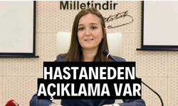 Gülşah Durbay’ın son durumu açıklandı