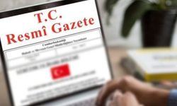 Bazı büyükelçilik ve temsilciliklere atama kararları Resmi Gazete'de