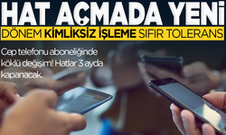 TBMM’den cep telefonlarıyla ilgili keskin düzenleme