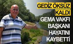GEMA Vakfı Kurucusu Şener Kilimcigöldelioğlu Hayatını Kaybetti