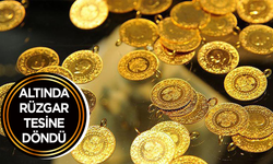 Gram altın bugün ne kadar?