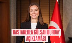 Şehzadeler Belediye Başkanı Durbay Yoğun Bakımda Tedavi Görüyor