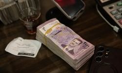 Suriye'de paradan iki sıfır atılıyor