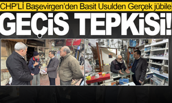 CHP’Lİ Başevirgen’den Basit Usulden Gerçek jübile geçiş tepkisi