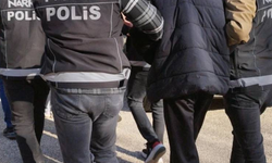 Manisa ve 71 ilde uyuşturucu operasyonu: 920 zehir taciri yakalandı