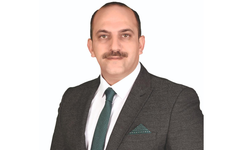 Halil Özkan, Bakkallar Odası Başkanlığına adaylığını açıkladı