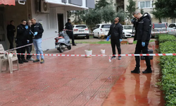 Kahreden olay! Anne ve oğlu bir gün arayla aynı balkondan düşüp öldü