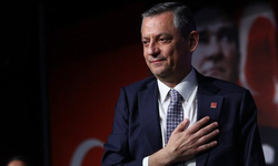 4. kez CHP Genel Başkanı seçilen Özgür Özel'den teşekkür ve dayanışma mesajı