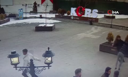 Meydan muhaberesi gibi kavga: 7 kişi yaralandı