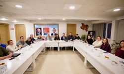 Özalper: "Hem Manisa’mızda hem de Türkiye’de gücümüze güç katmak için çalışmaya devam edeceğiz”