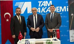 Tam Akademi ile Türkiye Kamu-Sen Arasında Yüzde 30 İndirim Protokolü