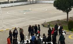 Yunusemre’de genç yetenekler satrançta buluşuyor