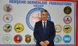 Hemşeri dernekleri, federasyon adını aldı