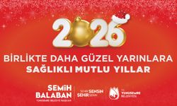 Semih Balaban: “Birlikte daha güzel yarınlara"