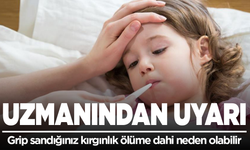 Gripten korunmanın en etkili yolu aşılama