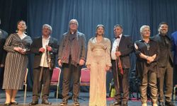 Genç Yetenekten İlk Keman Konseri