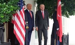 Cumhurbaşkanı Erdoğan bugün Trump ile görüşecek