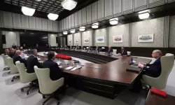 Yılın ilk MGK'sı sona erdi! İşte alınan kararlar...