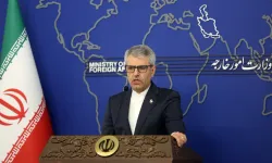 İran'dan ABD'ye mesaj