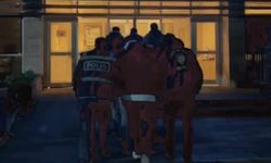 İzmir’de ruhsatsız silah operasyonunda 4 şüpheli yakalandı